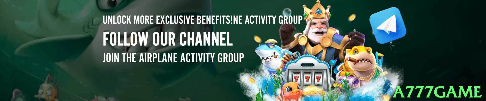 a777game App - 5
