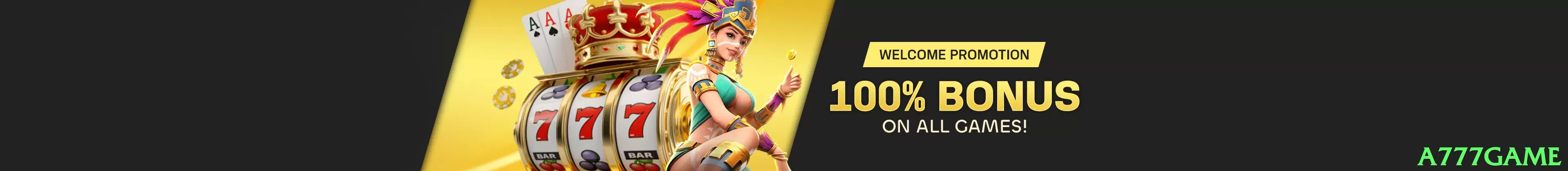 a777game - 2